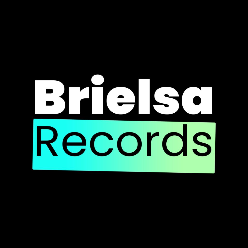 Brielsa Records Logo